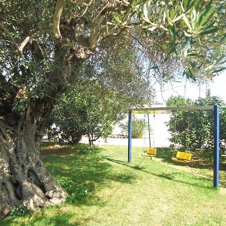 El Trosset Villa Peñíscola Buitenkant foto