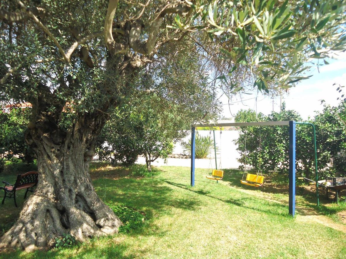 El Trosset Villa Peñíscola Buitenkant foto